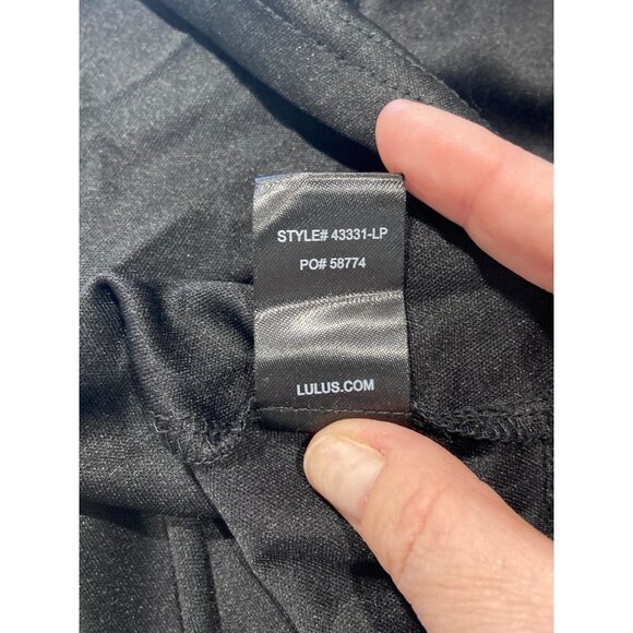 Lulus Love ABloom Maxi Dress Size M NWT - Picture 5 of 16